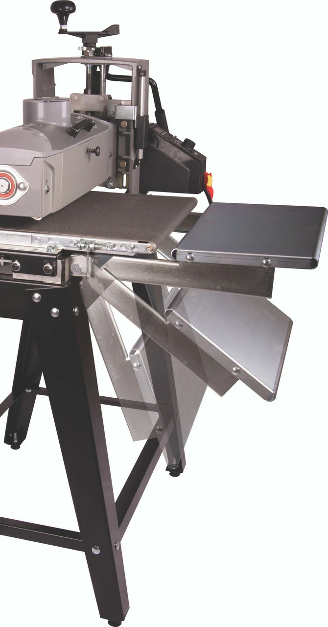 Cheap ๐งจ FOLDING IN OUT FEED TABLE ๐ 3 Cheap ๐งจ FOLDING IN OUT FEED TABLE ๐ - Image 3