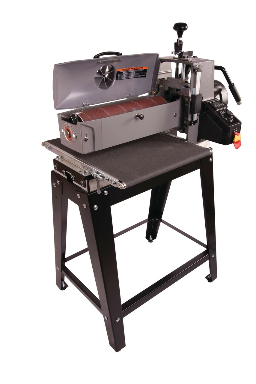 Top 10 β SUPERMAX 16 32 DRUM SANDER π 2 Top 10 β SUPERMAX 16 32 DRUM SANDER π - Image 2