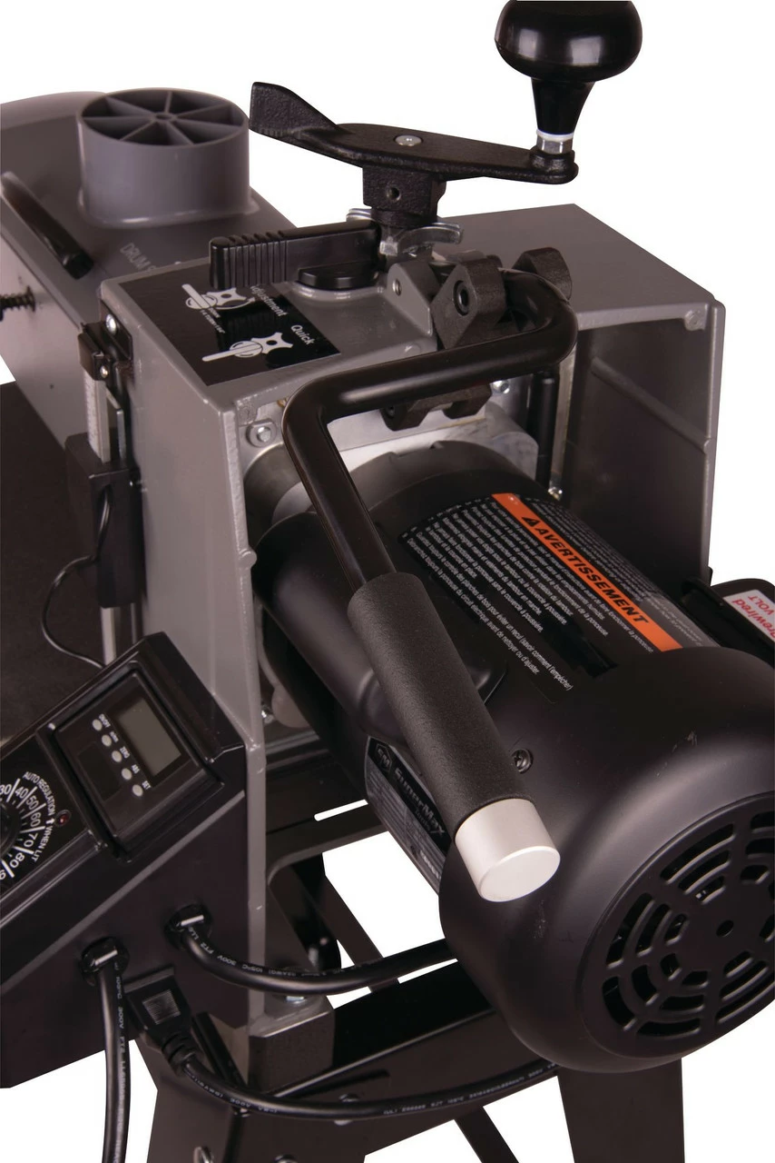 Top 10 β SUPERMAX 16 32 DRUM SANDER π 4 Top 10 β SUPERMAX 16 32 DRUM SANDER π - Image 4