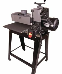 Top 10 ⭐ SUPERMAX 16 32 DRUM SANDER 🎉