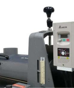 Budget 😀 SUPERMAX 19 38 COMBO BRUSH DRUM W/ STAND 🤩 -Woodworking machine Store SUPMX71938 3 69803.1627380206