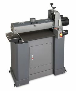 Best reviews of ✨ SUPERMAX 25 50 DRUM SANDER 🔔