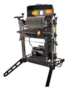 Best Sale 👍 SUPERMAX 13IN. COMBINATION BRUSH DRUM SAND 🥰