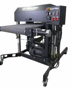 New ๐ฅ SUPERMAX SUPERBRUSH 36 X 2 DOUBLE BRUSH ๐