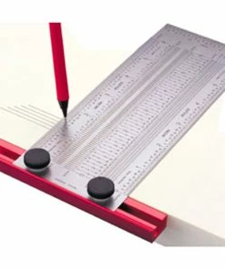 Best Sale ❤️ PRECISION RULE 12IN. INCRA 🔔