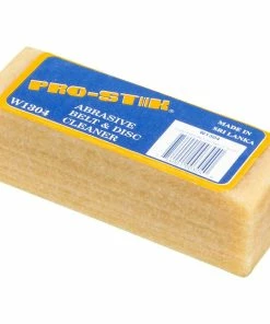 Best deal ๐ PRO STIK ABRASIVE CLEANER 1 3/8IN. SQ. X 4 โค๏ธ