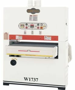 Deals 😍 SHOP FOX 37IN. WIDE BELT SANDERP 🎉