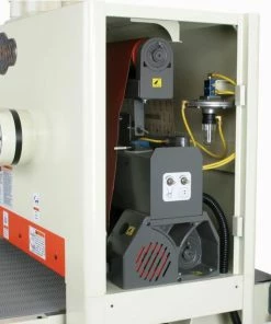 Discount ⭐ SHOP FOX 37IN. 3PHASE WIDE BELT SANDER 👍 -Woodworking machine Store W1738 4 85332.1616160341