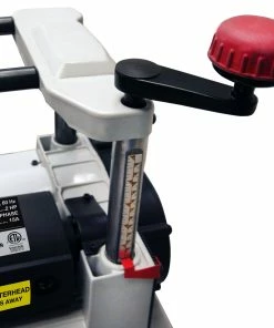 Promo 🔔 12.5IN. BENCH TOP PLANER WITH DC CRAFTEX CX125 🎁 -Woodworking machine Store cx125 3 97763.1542825719