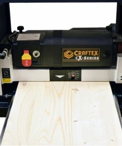 Coupon 🎉 13IN. HELICAL PLANER 2 SPEEDS CRAFTEX CX S CX13HC 🎉 -Woodworking machine Store cx13hc 11 30754.1619715744