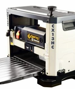 Coupon 🎉 13IN. HELICAL PLANER 2 SPEEDS CRAFTEX CX S CX13HC 🎉