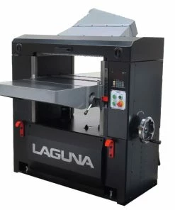 Outlet 👏 LAGUNA 25IN. PLANER INDUSTRIAL ⌛