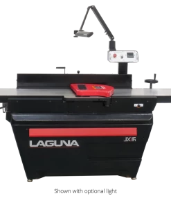New 🧨 LAGUNA JX 16IN. SHEARTEC JOINTER 😉 -Woodworking machine Store mj16x100p 0130 1 13108.1646657545